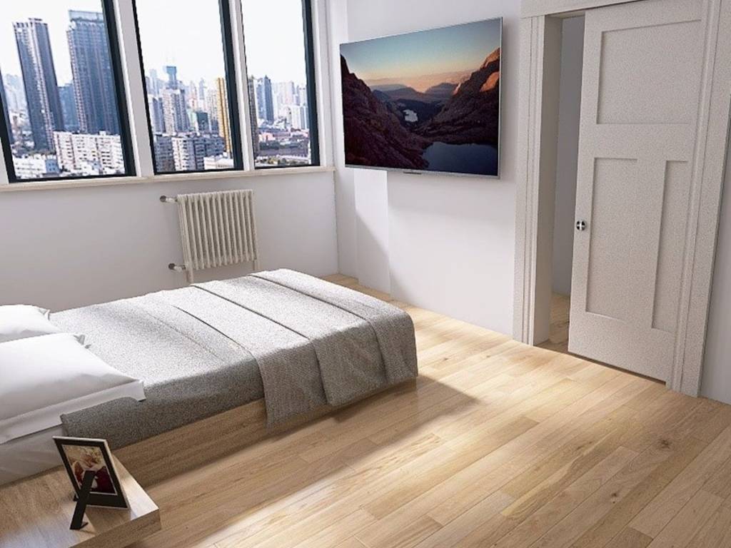 appartamento in vendita a Firenze in zona Campo di Marte