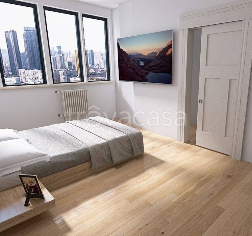 appartamento in vendita a Firenze