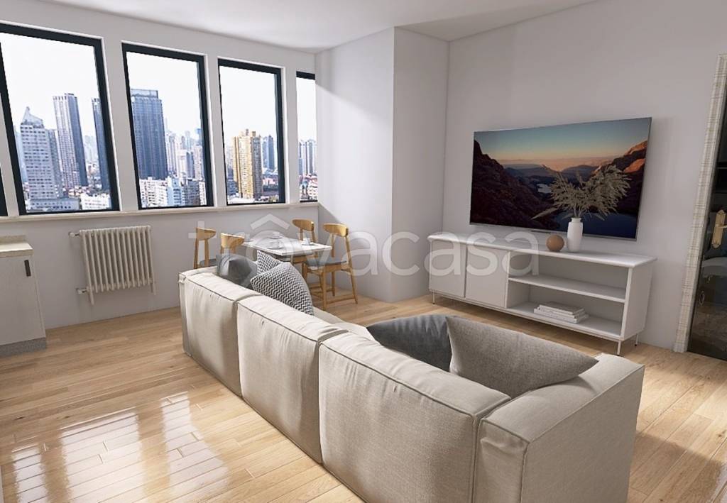 appartamento in vendita a Firenze