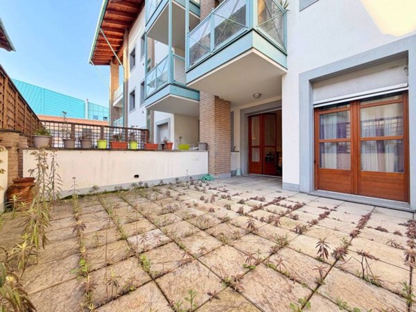 appartamento in vendita a Firenze in zona Novoli