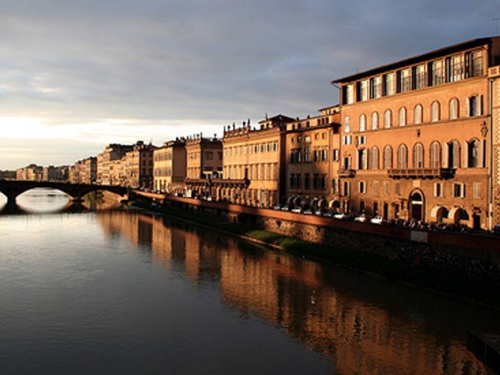 appartamento in vendita a Firenze in zona Centro Santa Maria Novella