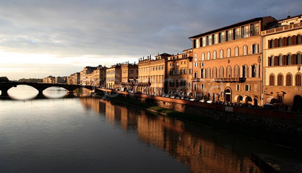 appartamento in vendita a Firenze in zona Centro Santa Maria Novella