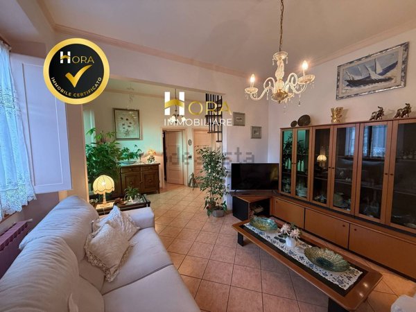 appartamento in vendita a Firenze in zona Rovezzano