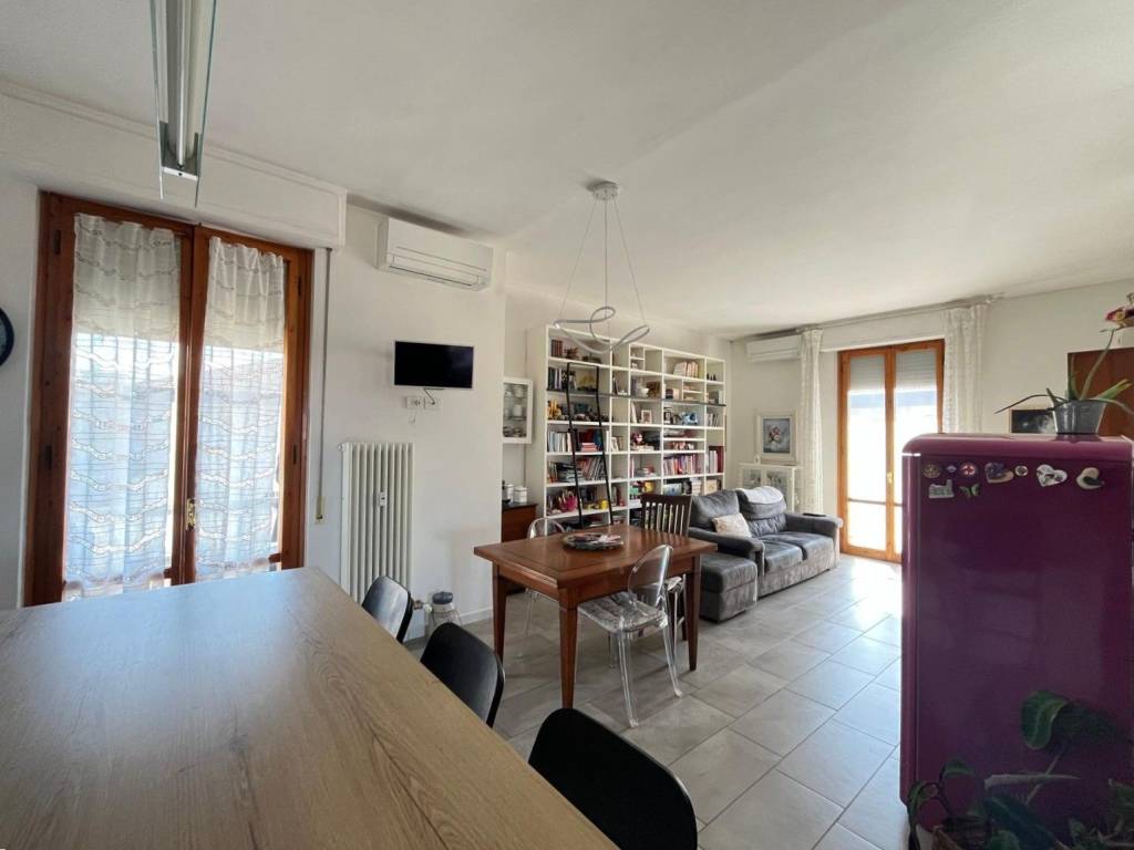 appartamento in vendita a Firenze in zona Careggi