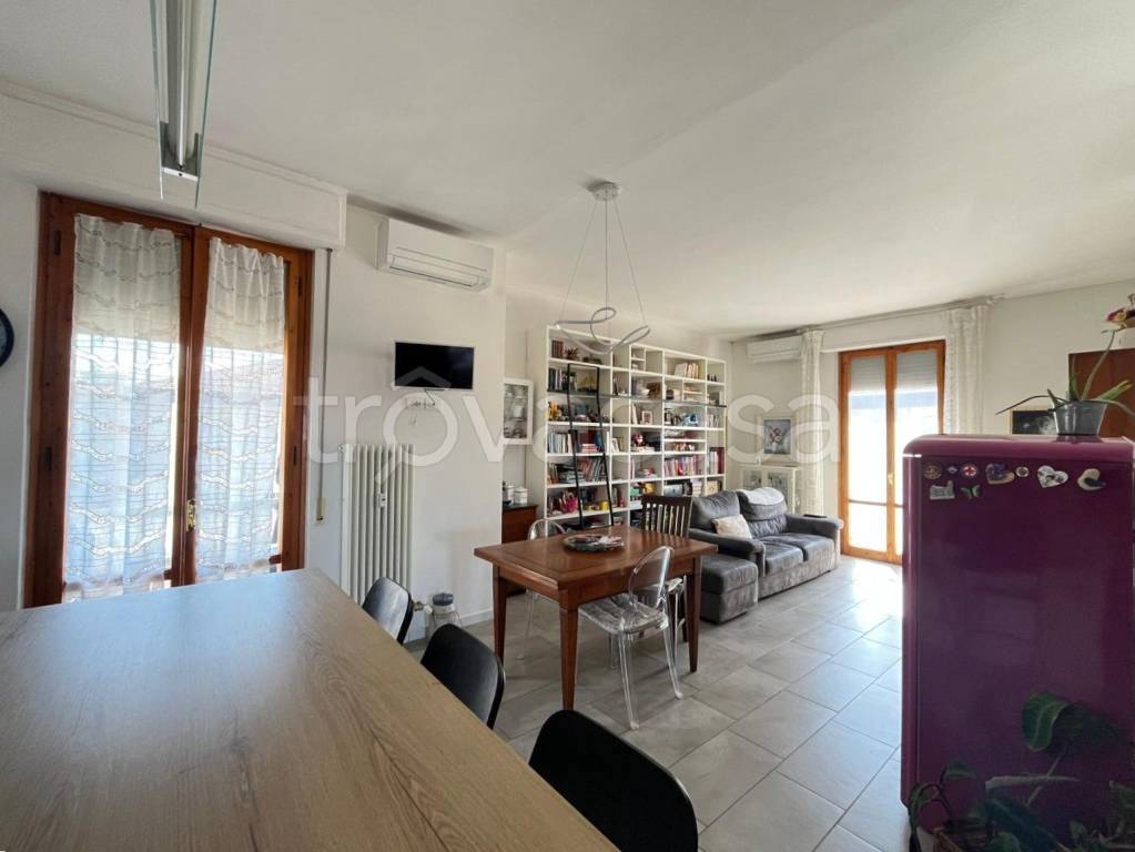appartamento in vendita a Firenze in zona Careggi
