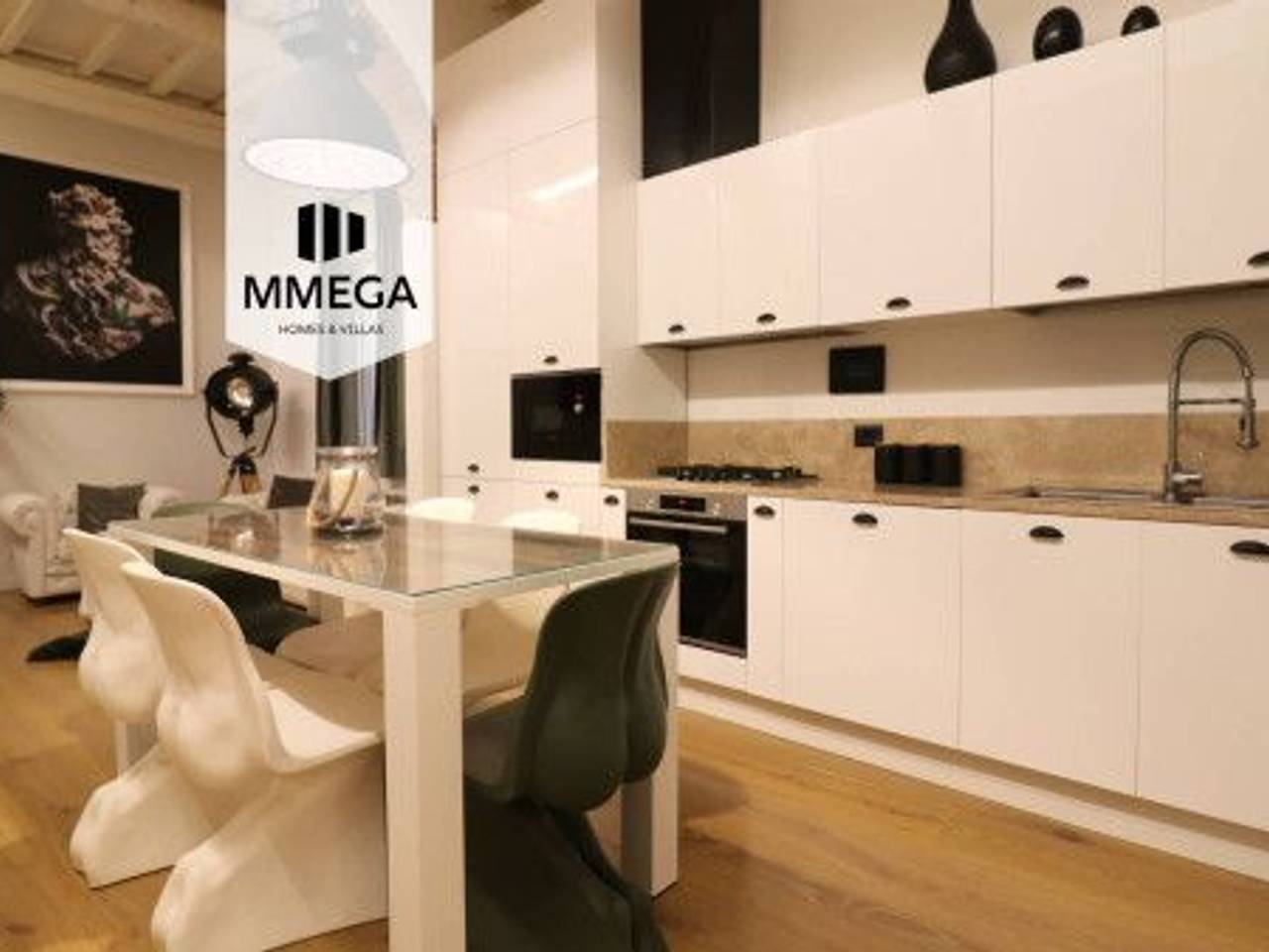 appartamento in vendita a Firenze in zona Centro San Frediano