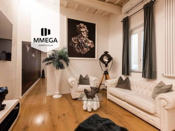 appartamento in vendita a Firenze in zona Centro San Frediano