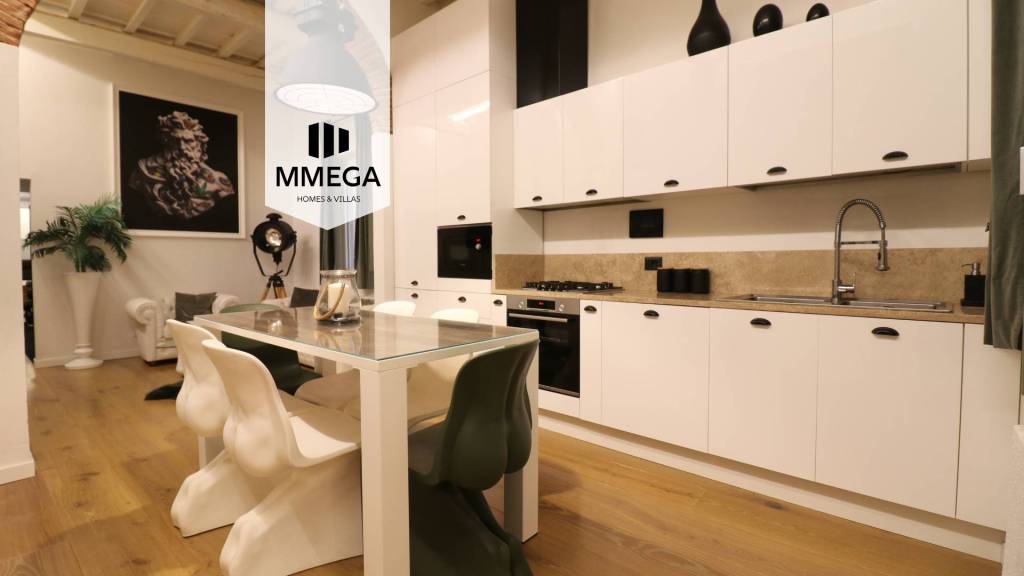 appartamento in vendita a Firenze in zona Porta Romana