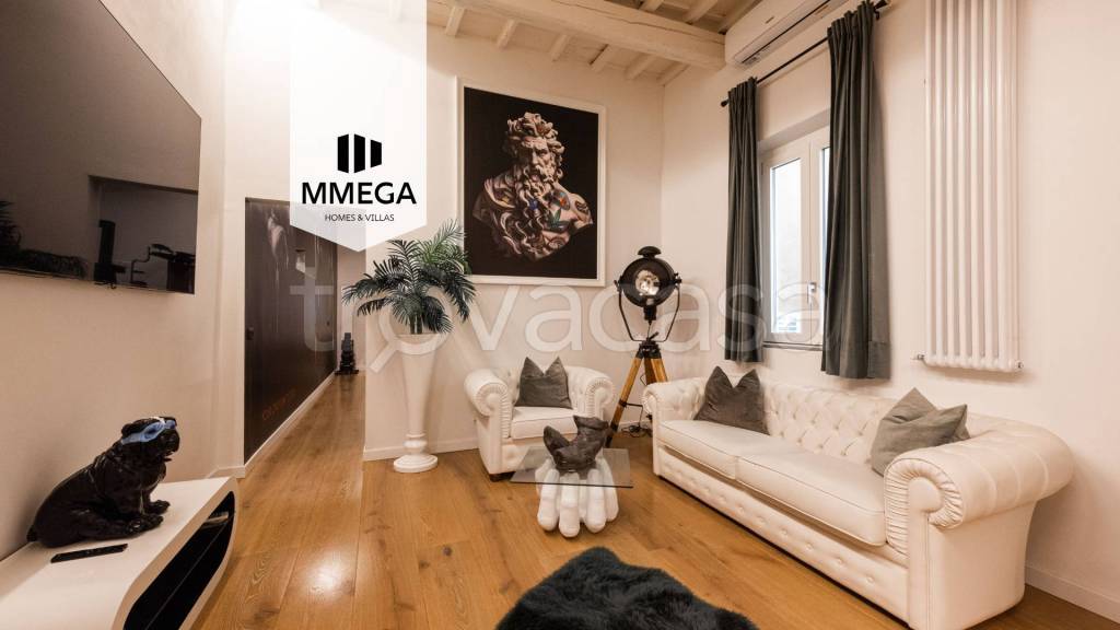 appartamento in vendita a Firenze in zona Centro San Frediano