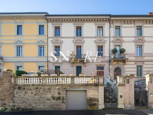 appartamento in vendita a Firenze in zona Galluzzo