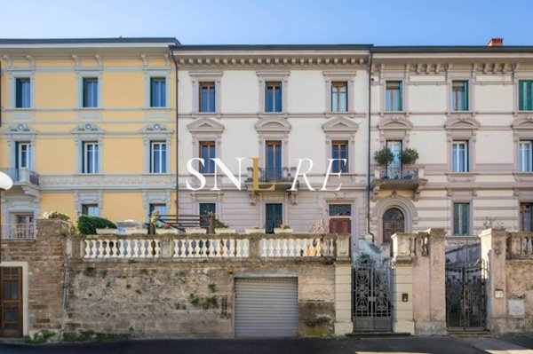 appartamento in vendita a Firenze in zona Galluzzo