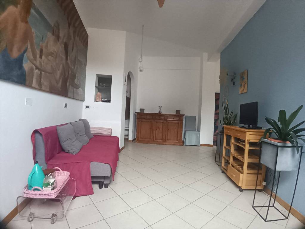 appartamento in vendita a Firenze in zona Campo di Marte