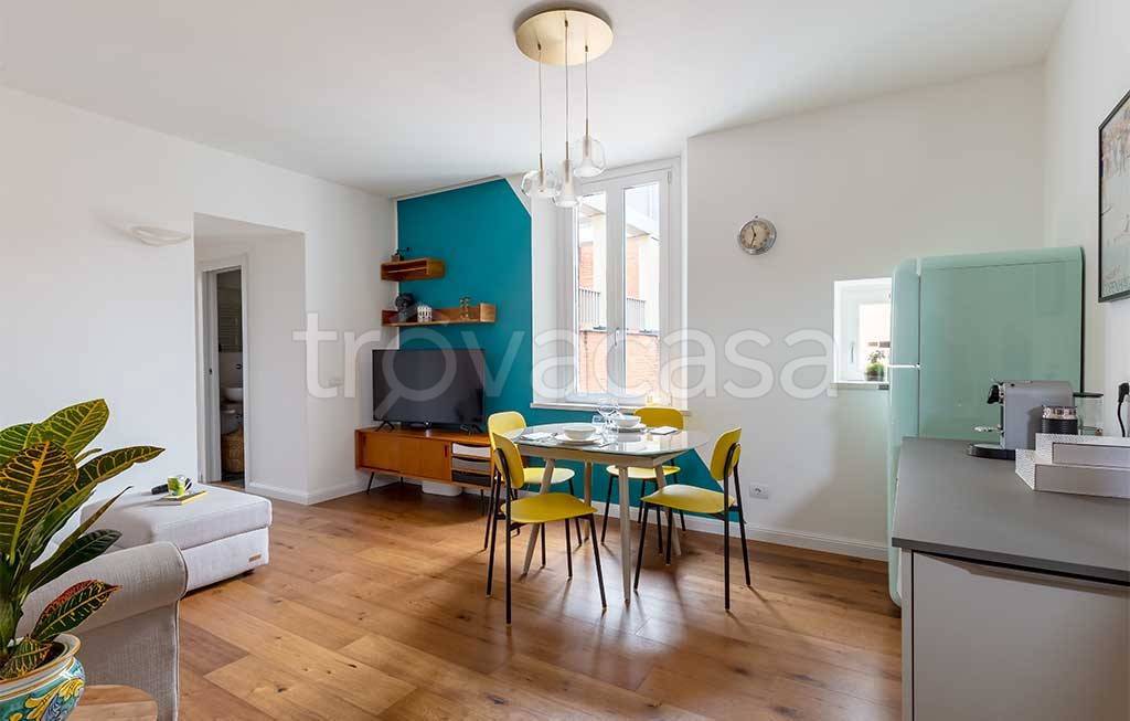 appartamento in vendita a Firenze in zona Careggi