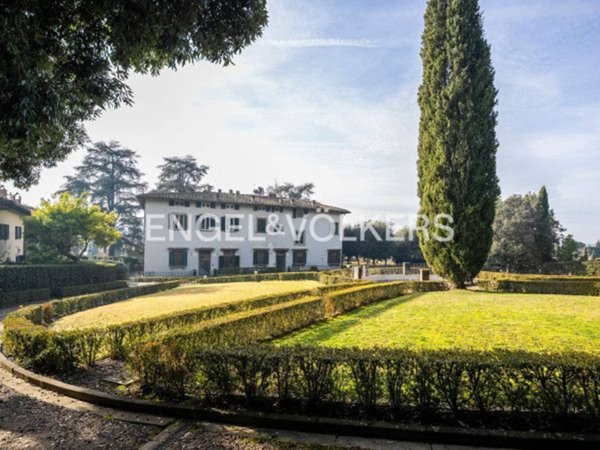 appartamento in vendita a Firenze in zona Coverciano