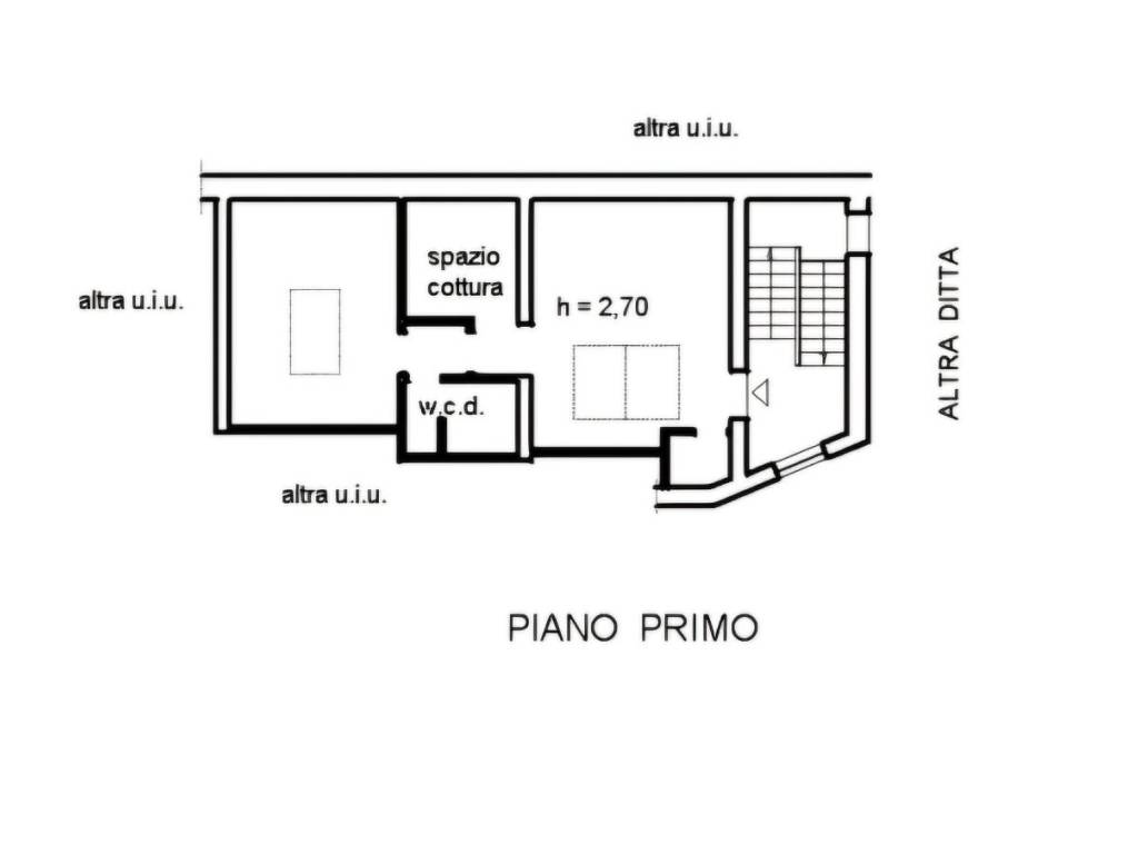 appartamento in vendita a Firenze