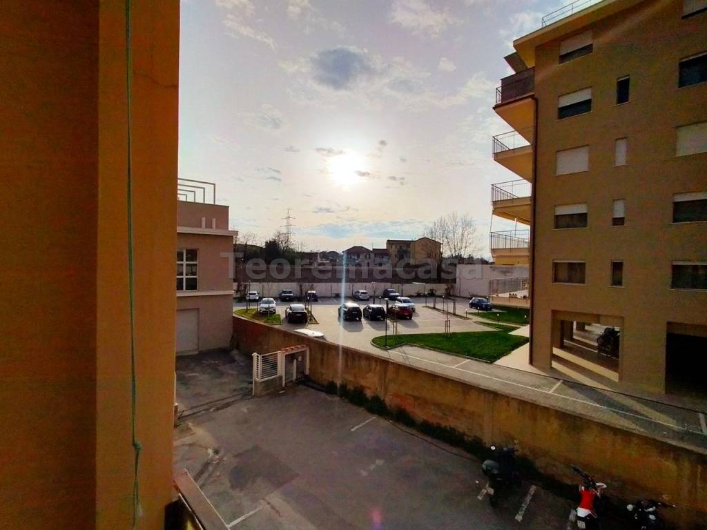 appartamento in vendita a Firenze in zona Novoli