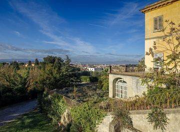 casa indipendente in vendita a Firenze in zona Campo di Marte