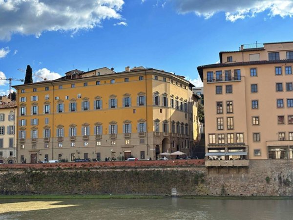 negozio in vendita a Firenze in zona Centro San Frediano