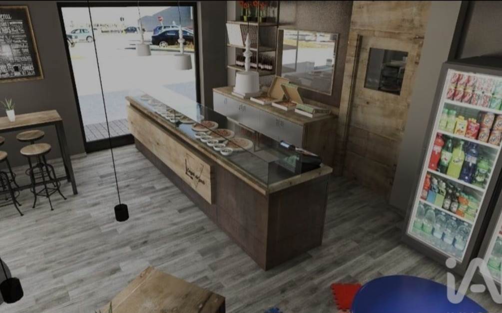 negozio in vendita a Firenze in zona Novoli