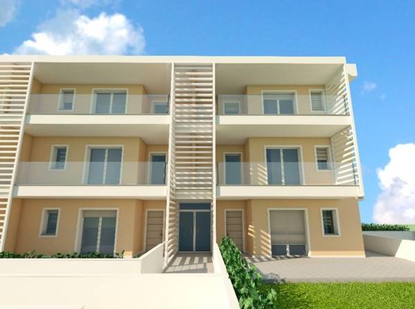 appartamento in vendita a Firenze in zona Careggi