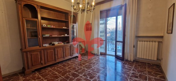 appartamento in vendita a Firenze in zona Gavinana