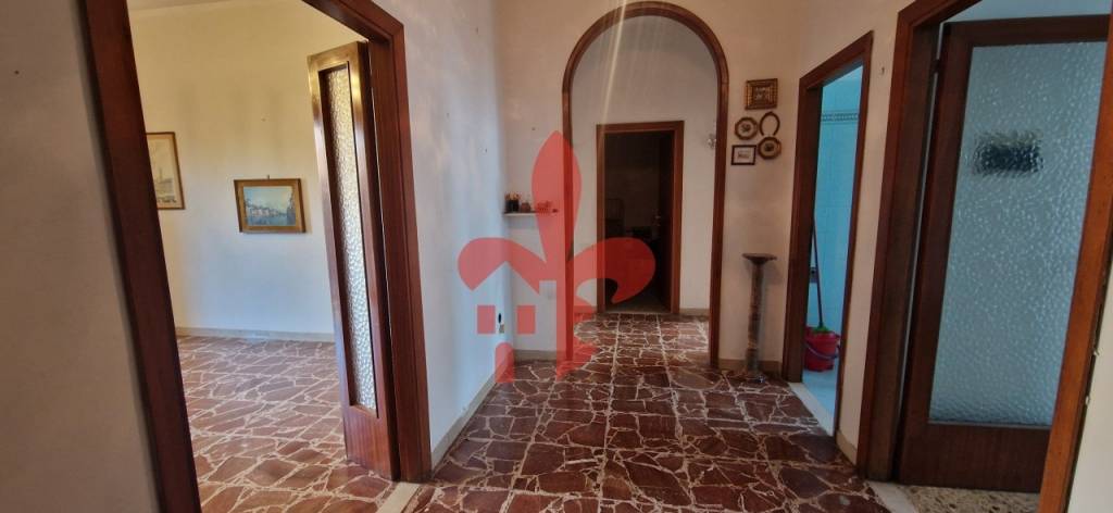 appartamento in vendita a Firenze in zona Gavinana