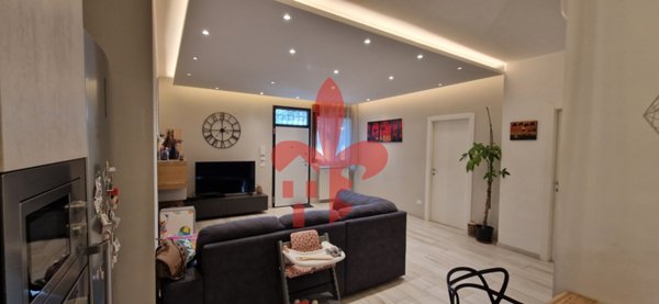 appartamento in vendita a Firenze in zona Coverciano