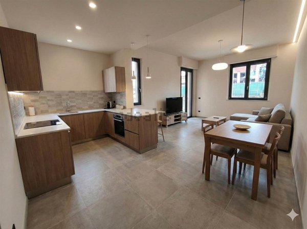 appartamento in vendita a Firenze in zona Novoli