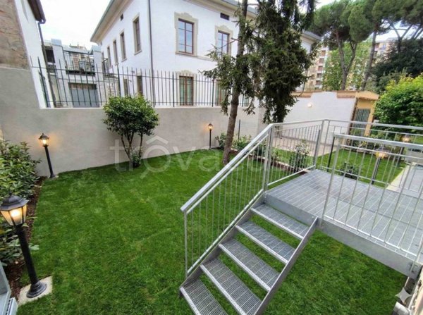 appartamento in vendita a Firenze in zona Novoli
