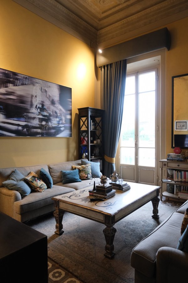 appartamento in vendita a Firenze