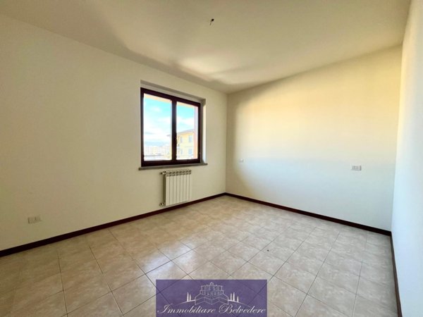 appartamento in vendita a Firenze in zona Isolotto