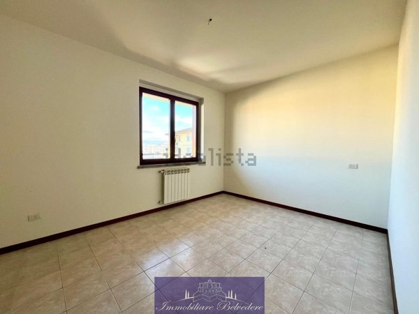 appartamento in vendita a Firenze in zona Isolotto