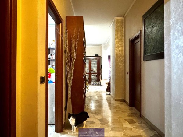 appartamento in vendita a Firenze in zona Novoli