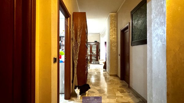 appartamento in vendita a Firenze in zona Novoli