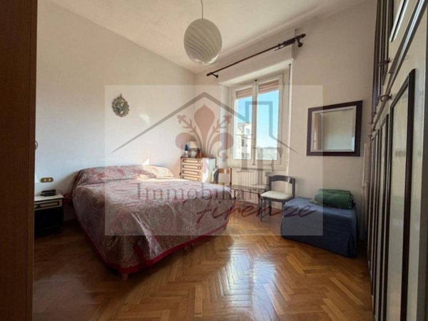 appartamento in vendita a Firenze in zona Novoli