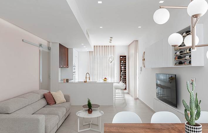 appartamento in vendita a Firenze in zona Legnaia