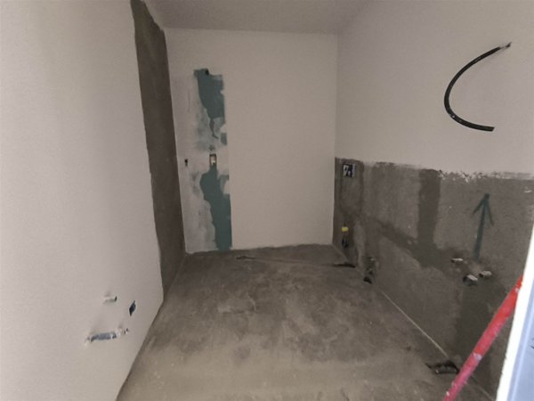 appartamento in vendita a Firenze in zona Novoli