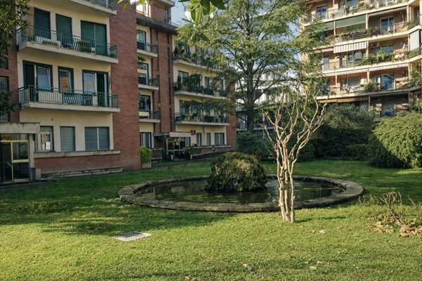 appartamento in vendita a Firenze in zona Campo di Marte