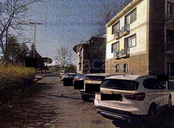 appartamento in vendita a Firenze in zona Coverciano