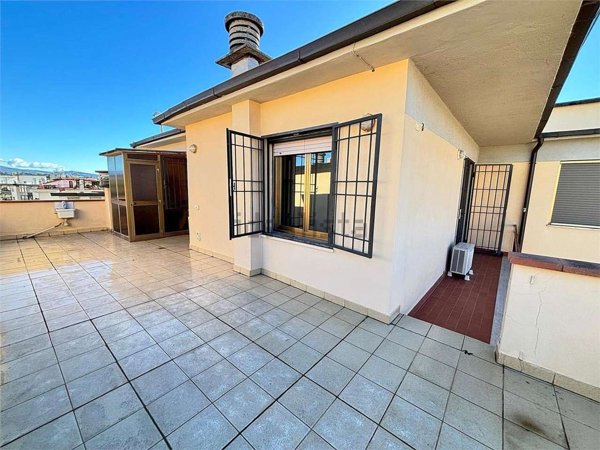 appartamento in vendita a Firenze in zona Careggi