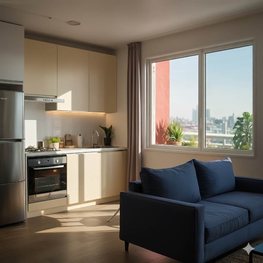 appartamento in vendita a Firenze in zona Campo di Marte