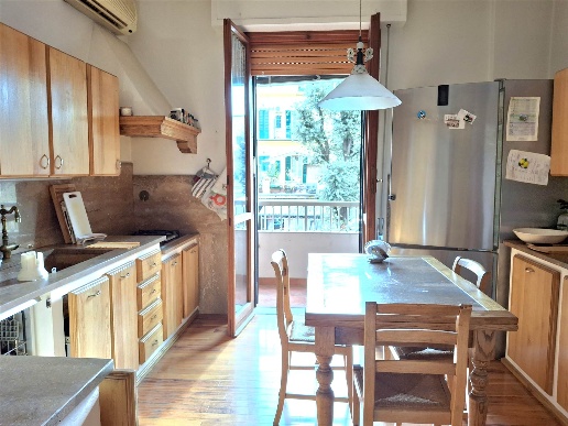 appartamento in vendita a Firenze in zona Gavinana