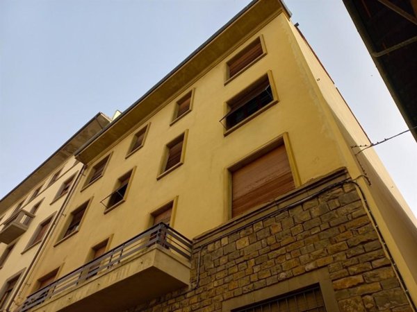 appartamento in vendita a Firenze in zona Centro Storico