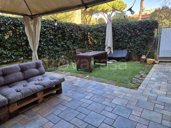 appartamento in vendita a Firenze in zona Isolotto