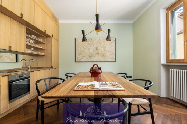 appartamento in vendita a Firenze