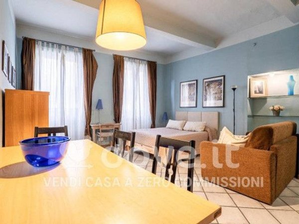 appartamento in vendita a Firenze in zona Centro San Frediano