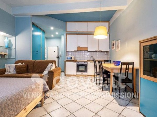 appartamento in vendita a Firenze in zona Centro San Frediano