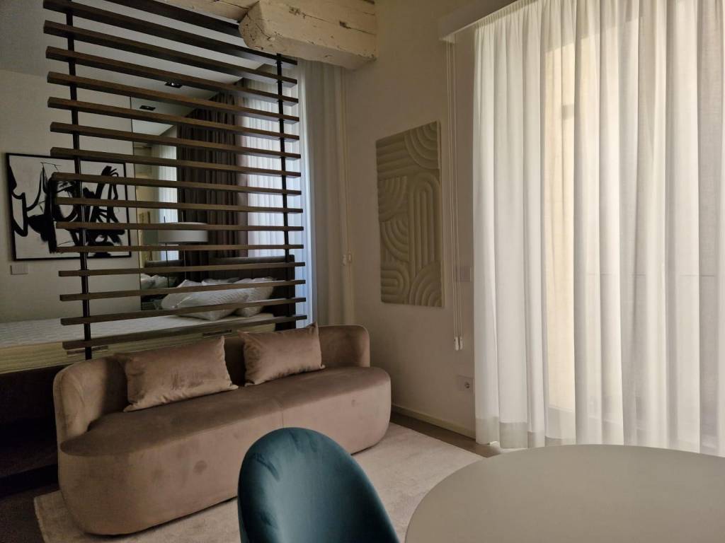 appartamento in vendita a Firenze in zona Centro San Frediano