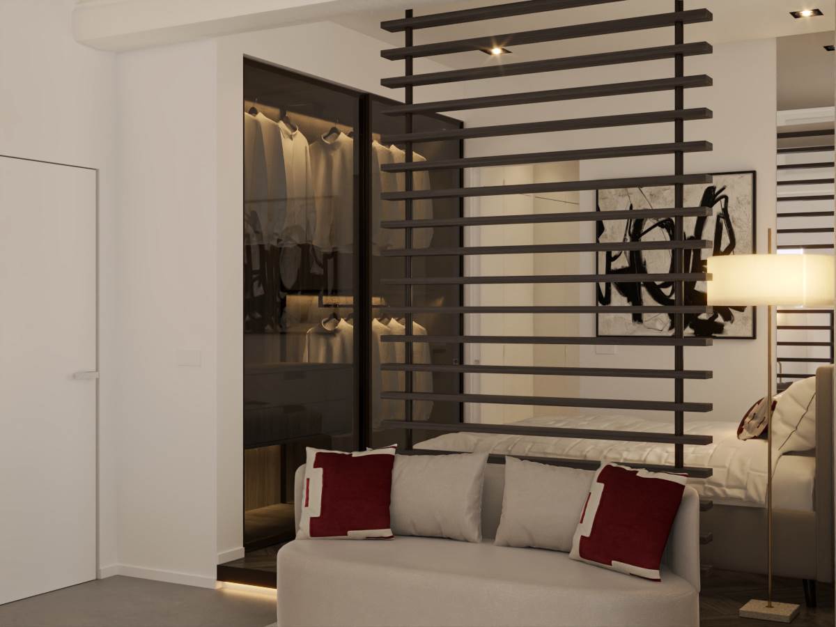 appartamento in vendita a Firenze in zona Centro San Frediano