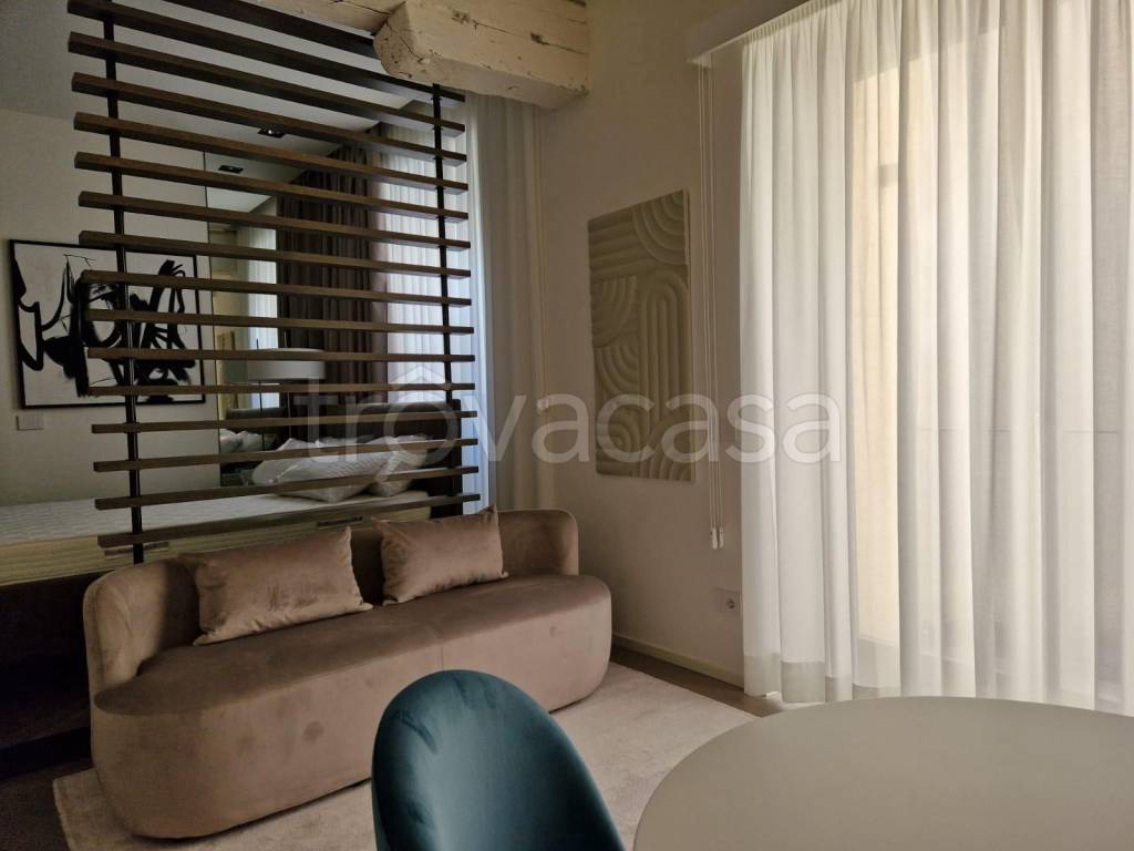 appartamento in vendita a Firenze in zona Centro San Frediano